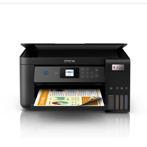 Impresora Epson L4260  Eco Tank  Wiffi / Duplex