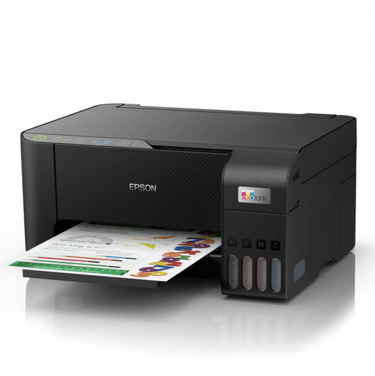 Impresora Epson L3250 Multifunción EcoTank - Imagen 2