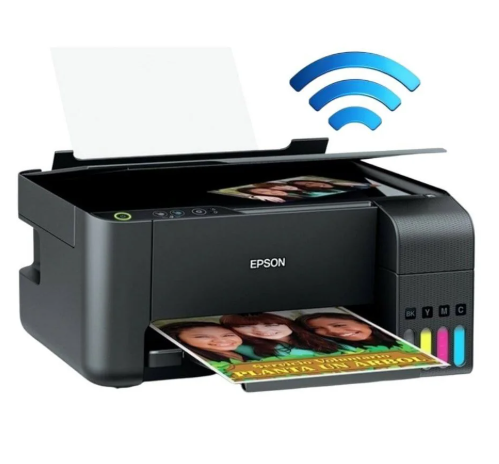 Impresora Epson L3250 Multifunción EcoTank - Imagen 3