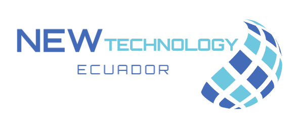 NEW TECHNOLOGY ECUADOR