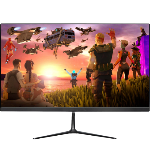 MONITOR ELASSER 21.5" 75HZ HDMI/VGA