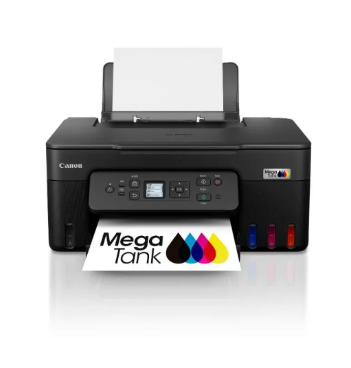 IMPRESORA CANON MULTIFUNCION G3180