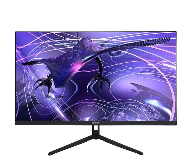 MONITOR TEROS/TE-2417S 24 PULG GAMER ENTRADA /IPS