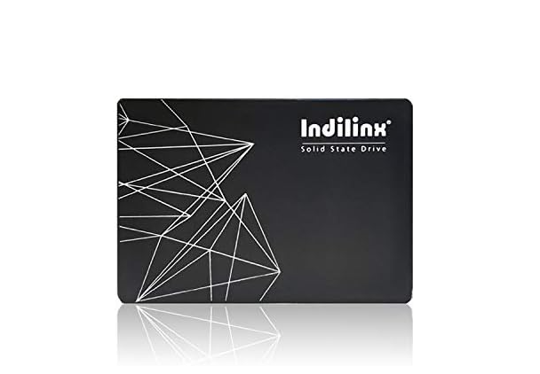 DISCO DURO SSD 128GB  INDILINK 2.5"