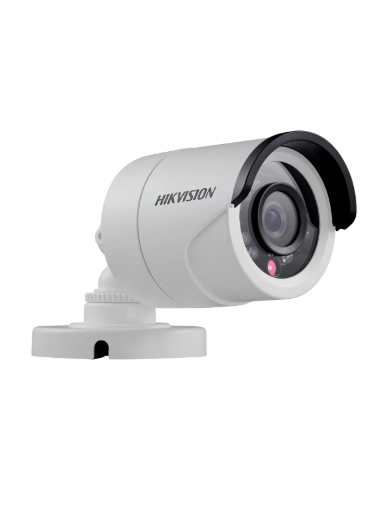 CAMARA HIKVISION 1080 P DS-2CE16DOT-IRF/TIPO BULLET /METALICA/