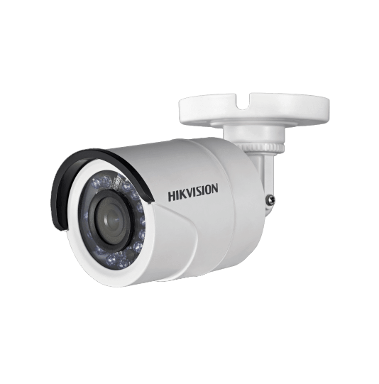 CAMARA HIKVISION CAMARA TUBO SELADO IR 10-20 DUAL LIGHT CON MICROFONO DS-2CE16D0T-LPFS