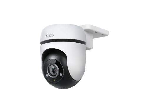 CAMARA WI-FI DE SEGURIDAD TP-LINK WIFI TAPO C500 1080P 360GRADOS VISION NOCT. 29MTS IP65 WHITE