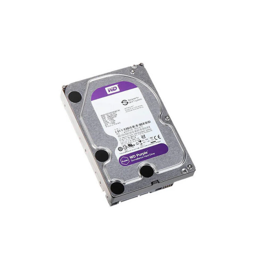 DISCO DURO MECANICO 1TB SATA WESTER DIGITAL PURPLE