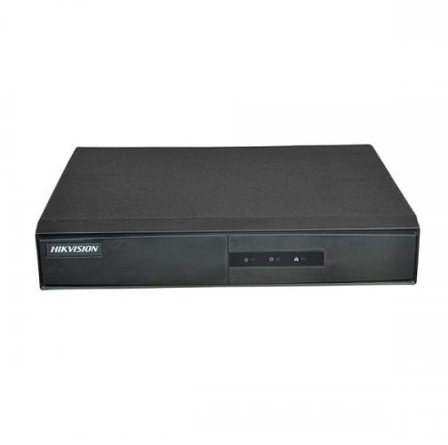DVR DE 8 CANALES HIKVISION 720/1080P DS-7208HGHI-M1