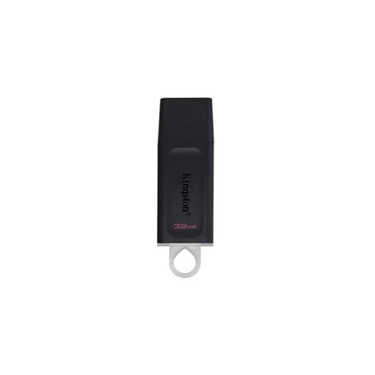 FLASH MEMORY 32GB KINGSTON TIPO C