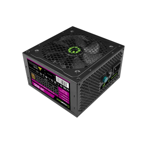 FUENTE GMAX VP-800-RGB-MODULAR