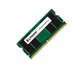 MEMORIA PC 16GB DDR5 -5600MHZ KINGSTON  NON-ECC CL46 1Rx8 1.1V