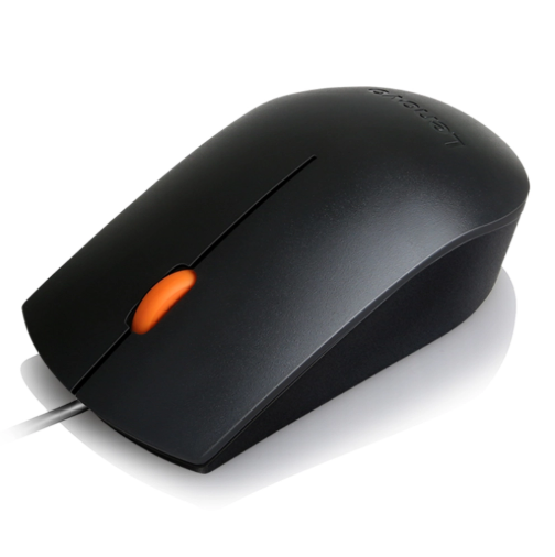 MOUSE LENOVO USB