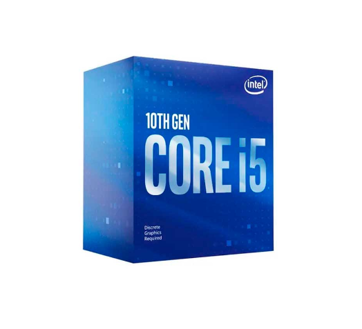 PROC. INTEL CORE I5-10400 10MAGEN