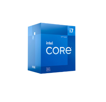 PROCESADOR CI7 12700F INTEL 12VA .60-4.90GHZ 12N-20H 25MB