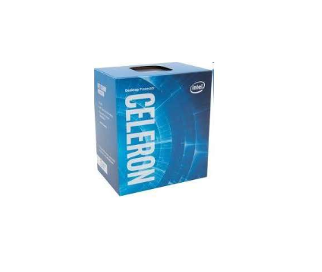PROCESADOR INTEL CELERON G5905 3.5GHZ