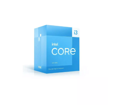 PROCESADOR INTEL CI3-12100 3.30-4.30GHZ