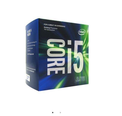 PROCESADOR INTEL CI5 4TA GE