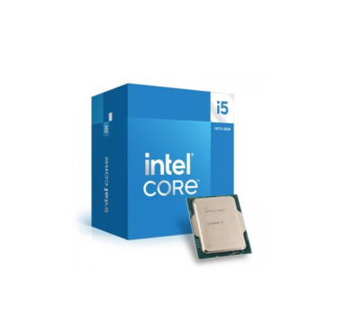 PROCESADOR INTEL CORE I5-14400 14GEN