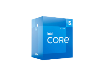 PROCESADOR INTEL I5-12400 (12VA GEN)