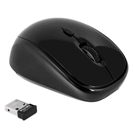 MOUSE USB SIGMA TARGUS