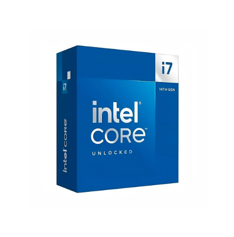 PROCESADOR  INTEL CORE I7-14700 14GEN