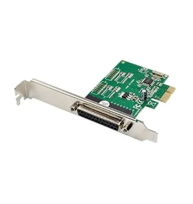 TARJETA 1 PUERTO PARALELO PCI EXPRESS