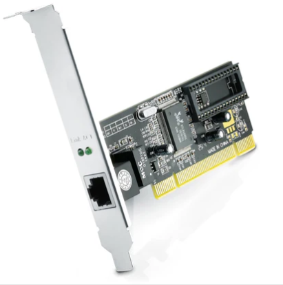 TARJ. DE RED ANERA PCI 10/100/1000 MBPS AE-LP8169