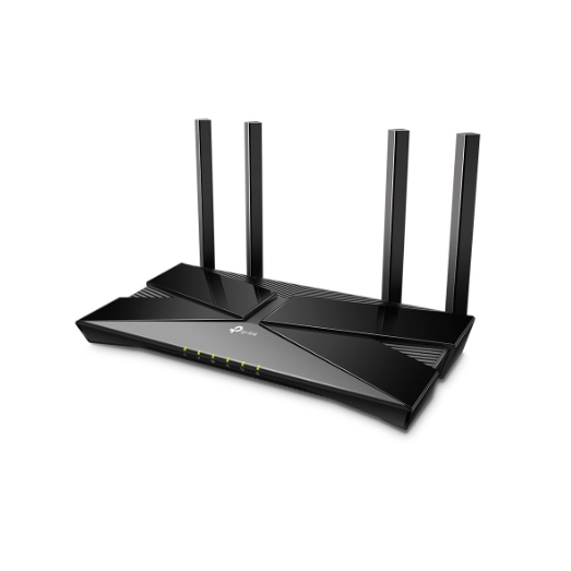 ROUTER TP-LINK WIFFI 6 ARCHER AX12 AX1500MBPS