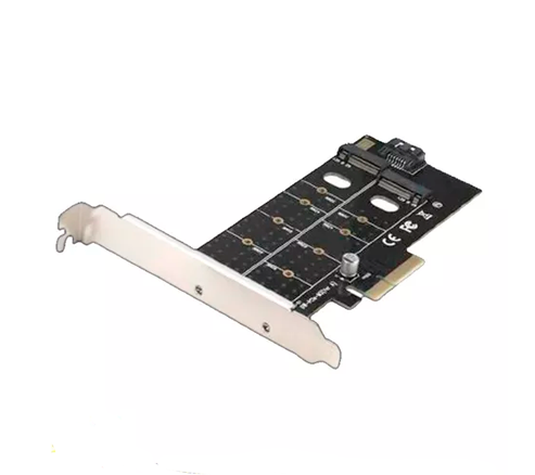 TARJETA PCI EXPRESS M.2 NVME