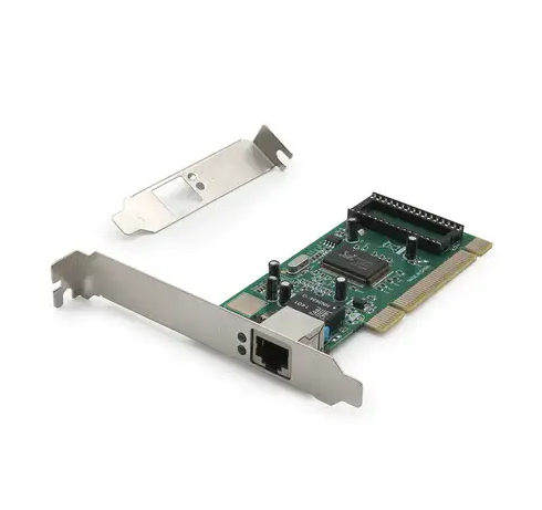 TARJETA PCI RED CHIP 8169