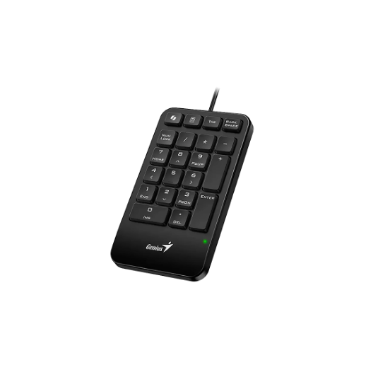 TECLADO GENIUS NUMPAD i120 NUMERICO