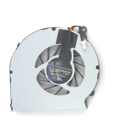 VENTILADOR DE LAPTO HP COMPAQ CQ43 CQ57