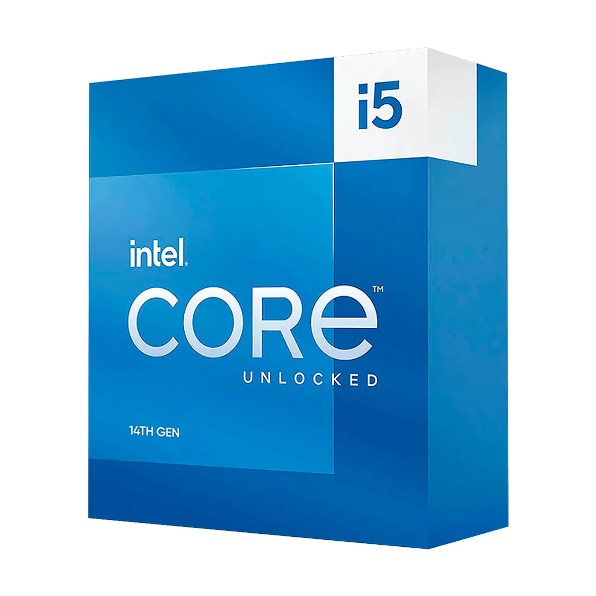 PROCESADOR INTEL CORE I5-14400 14GEN