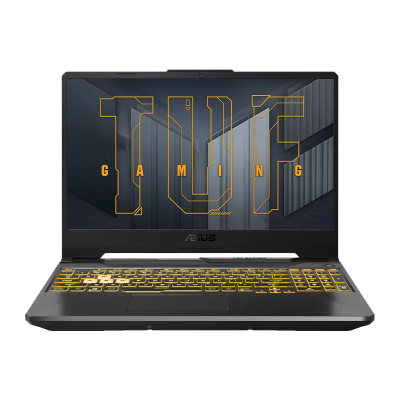 NOTE. ASUS TUF FA506NCG-HN194 R7-7445HS/16GB/512SSD/15FHD/NO OS/RTX3050 4Gb