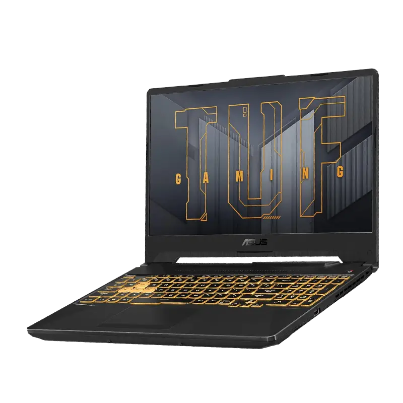 NOTE. ASUS TUF FA506NCG-HN194 R7-7445HS/16GB/512SSD/15FHD/NO OS/RTX3050 4Gb - Imagen 2