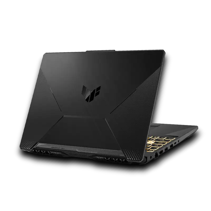 NOTE. ASUS TUF FA506NCG-HN194 R7-7445HS/16GB/512SSD/15FHD/NO OS/RTX3050 4Gb - Imagen 3